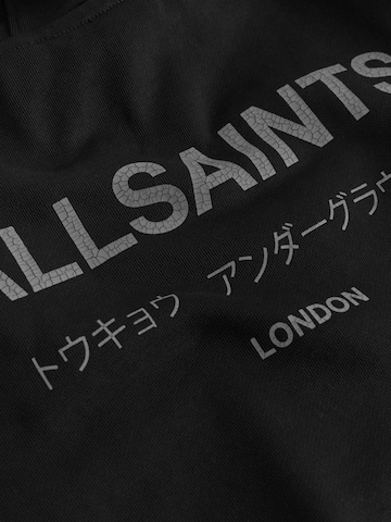 smALLSAINTS - Sweatshirt em preto