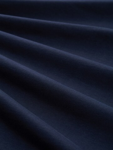 TOM TAILOR Shirt in Blue