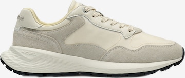 HOFF Trampki niskie 'City MkII' w kolorze biały: przód