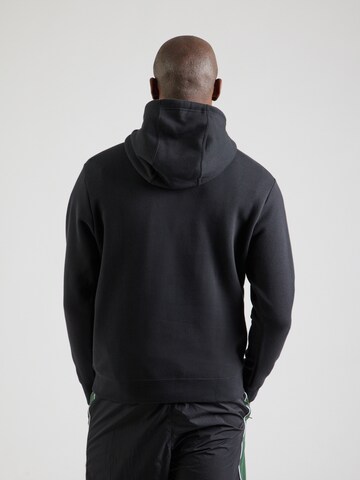Nike Sportswear Collegepaita 'AIR' värissä musta