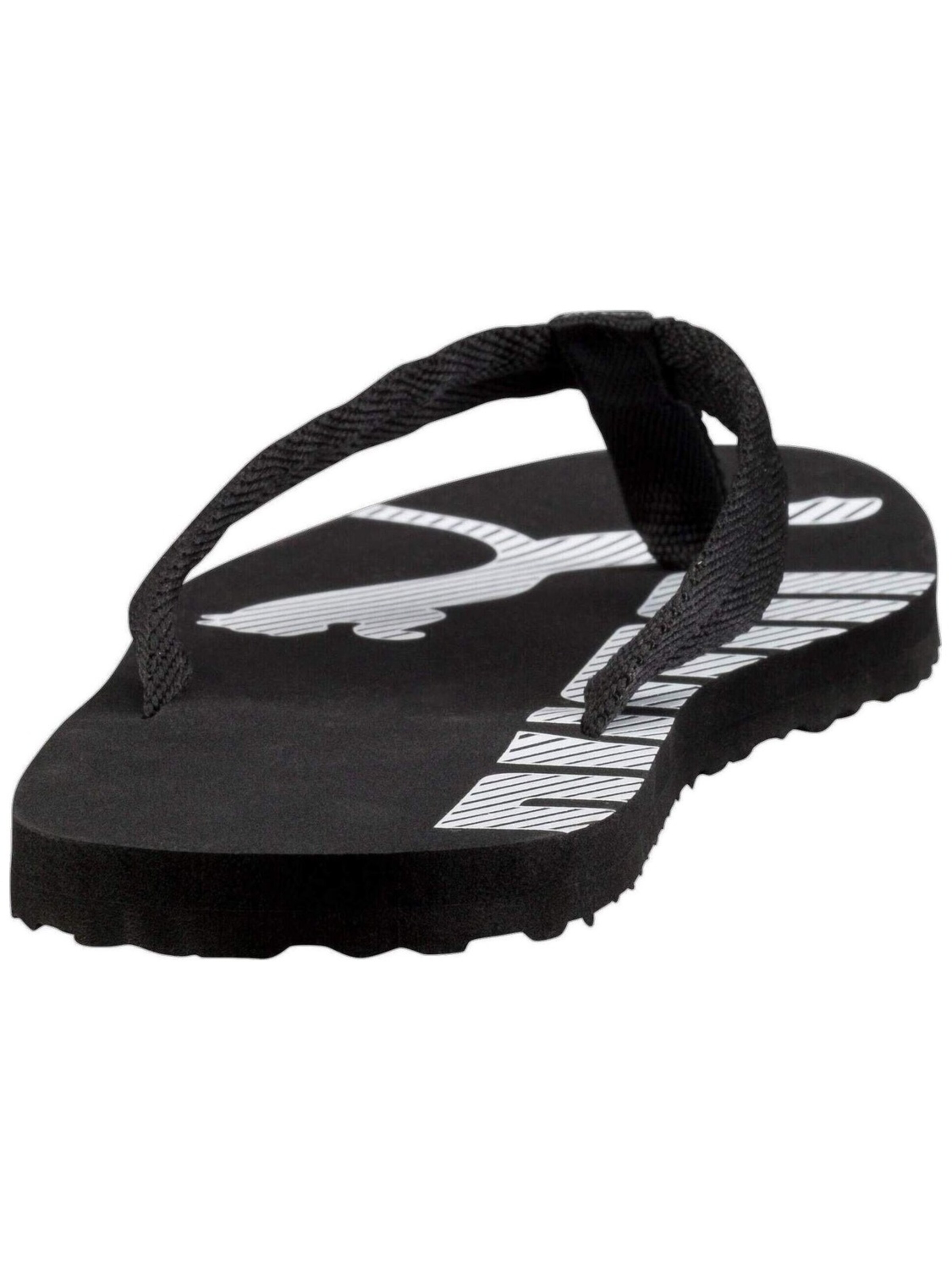 Infradito 'Puma Epic Flip v2' di PUMA in nero