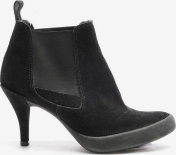 Pedro García Dress Boots in 36 in Black: front