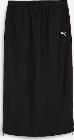 PUMA Skirt 'Dare To' in Black: front