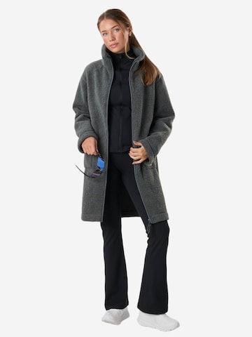 Manteau mi-saison 'Denver' Denim Factory en vert