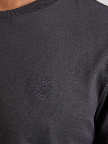 ELEMENT Bluser & t-shirts 'LAKESIDE' i grå