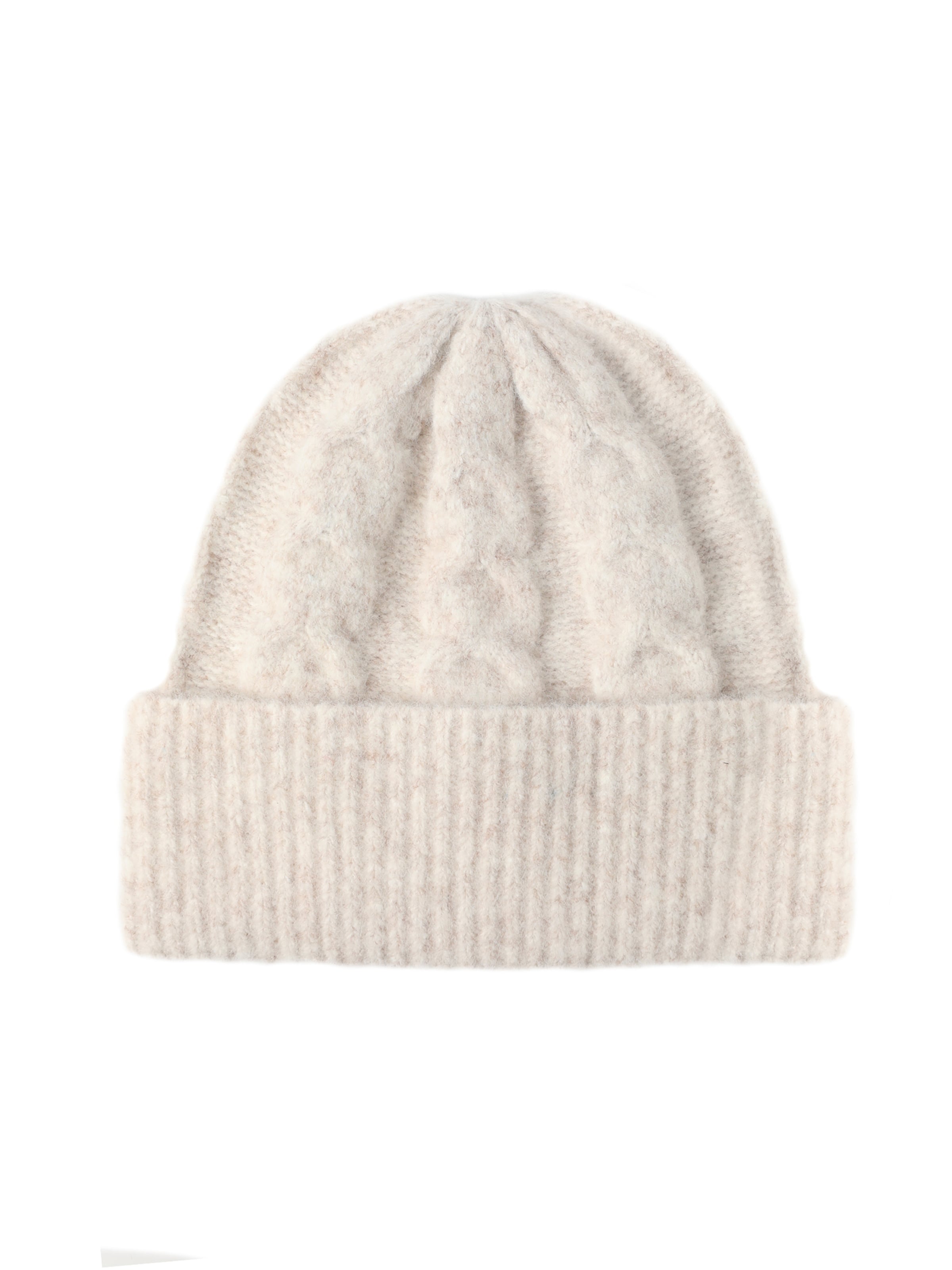 TATUUM Σκούφος 'WERONA 3' σε μπεζ: μπροστά