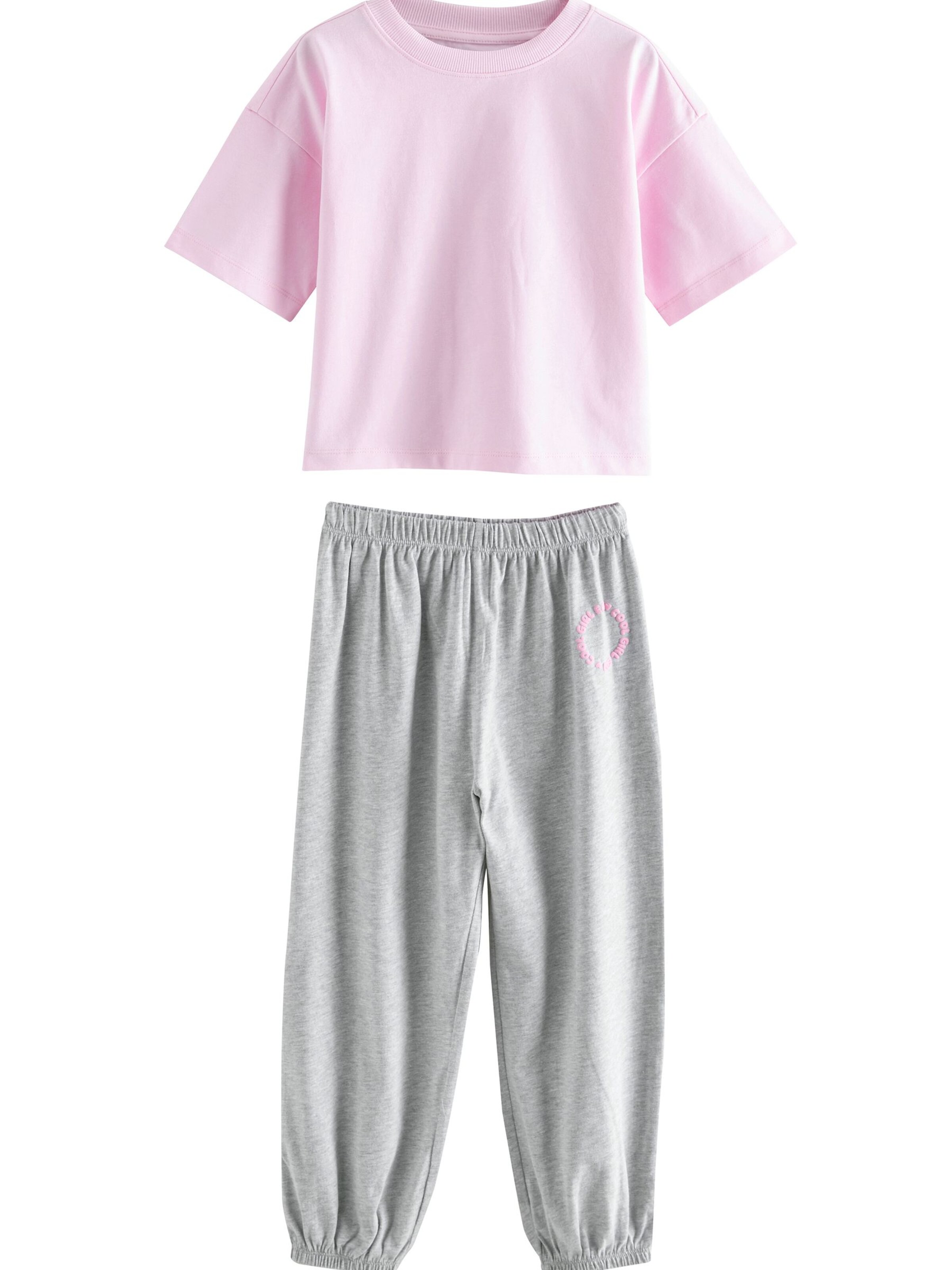 Next Pyjama in Mischfarben