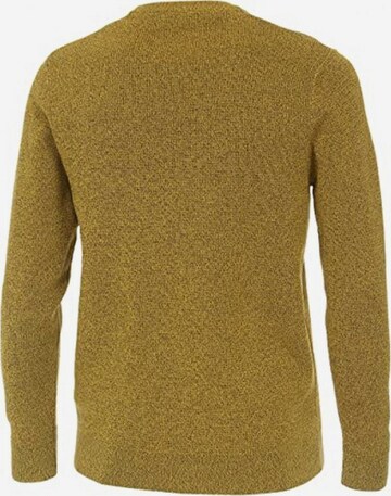 VENTI Sweater in Yellow