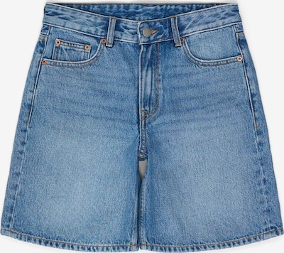 Dr. Denim Jeans 'Arch Shorts' in 24/Regular in himmelblau, Produktansicht