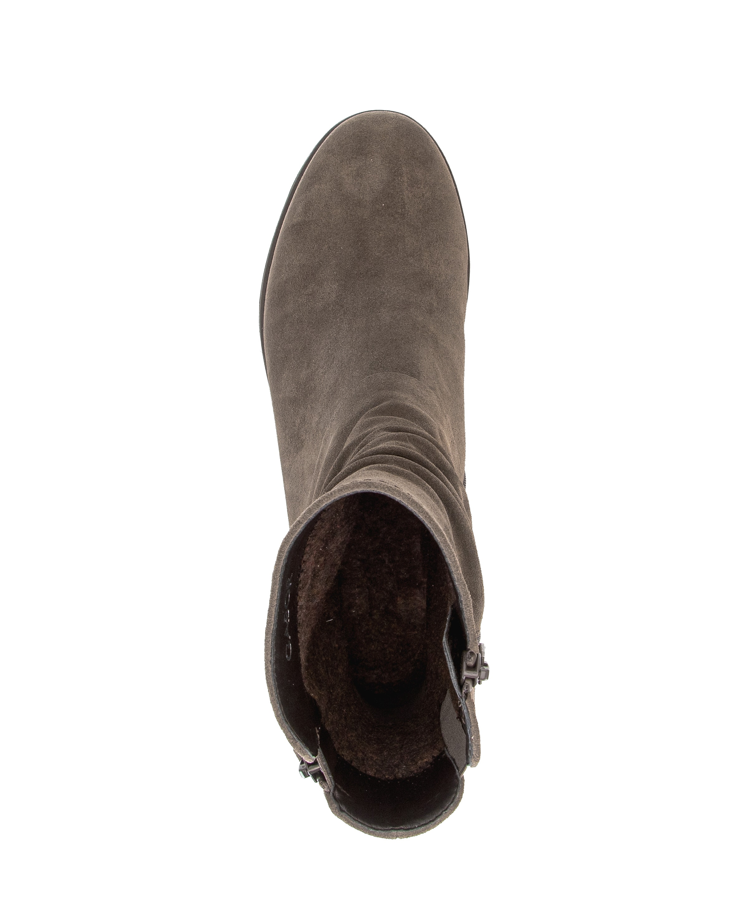 GABOR - Botas em cinzento