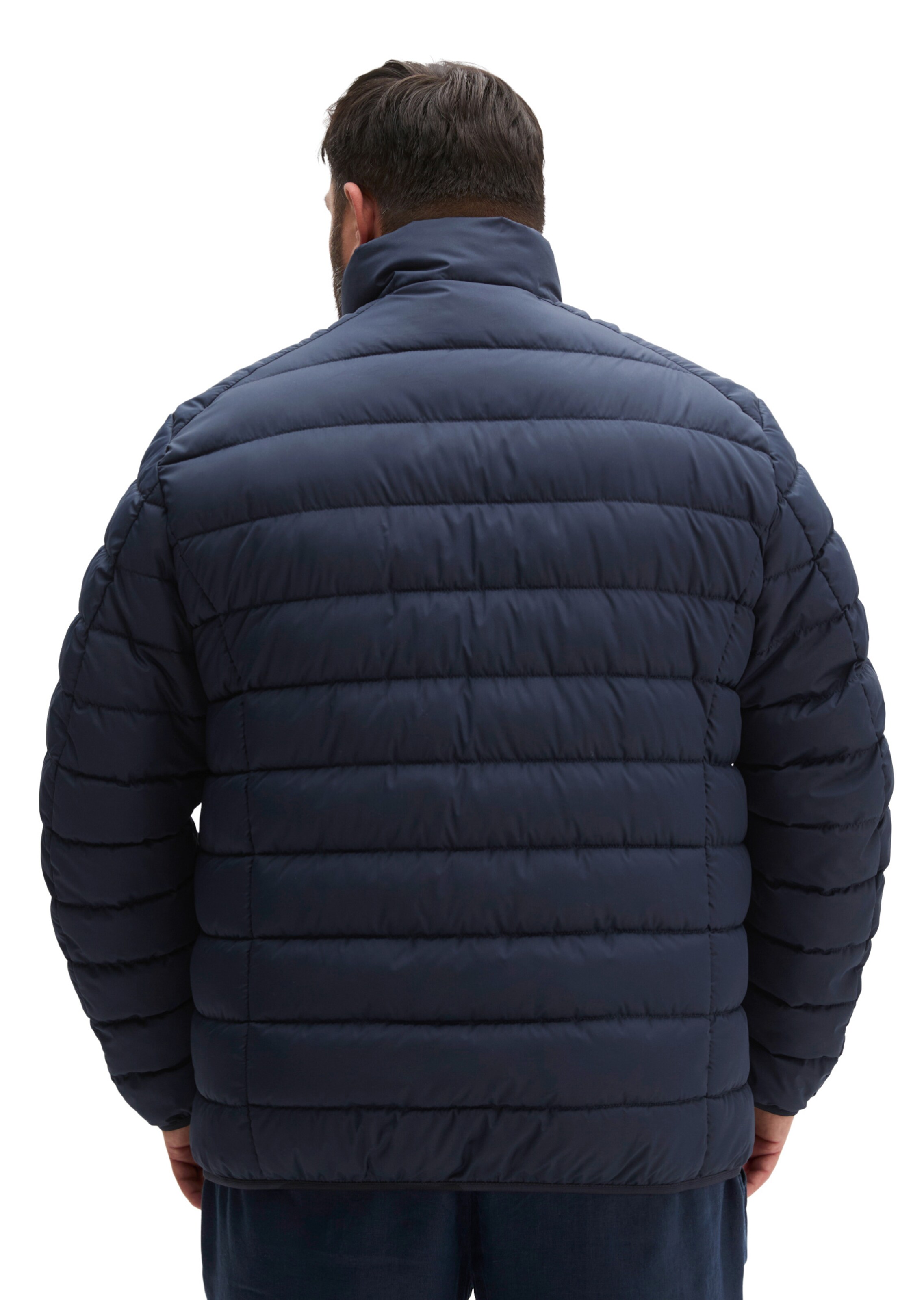 Marc O'Polo Between-Season Jacket in Blue