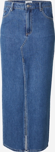 EDITED Spódnica 'Yu' w kolorze niebieski denimm, Podgląd produktu