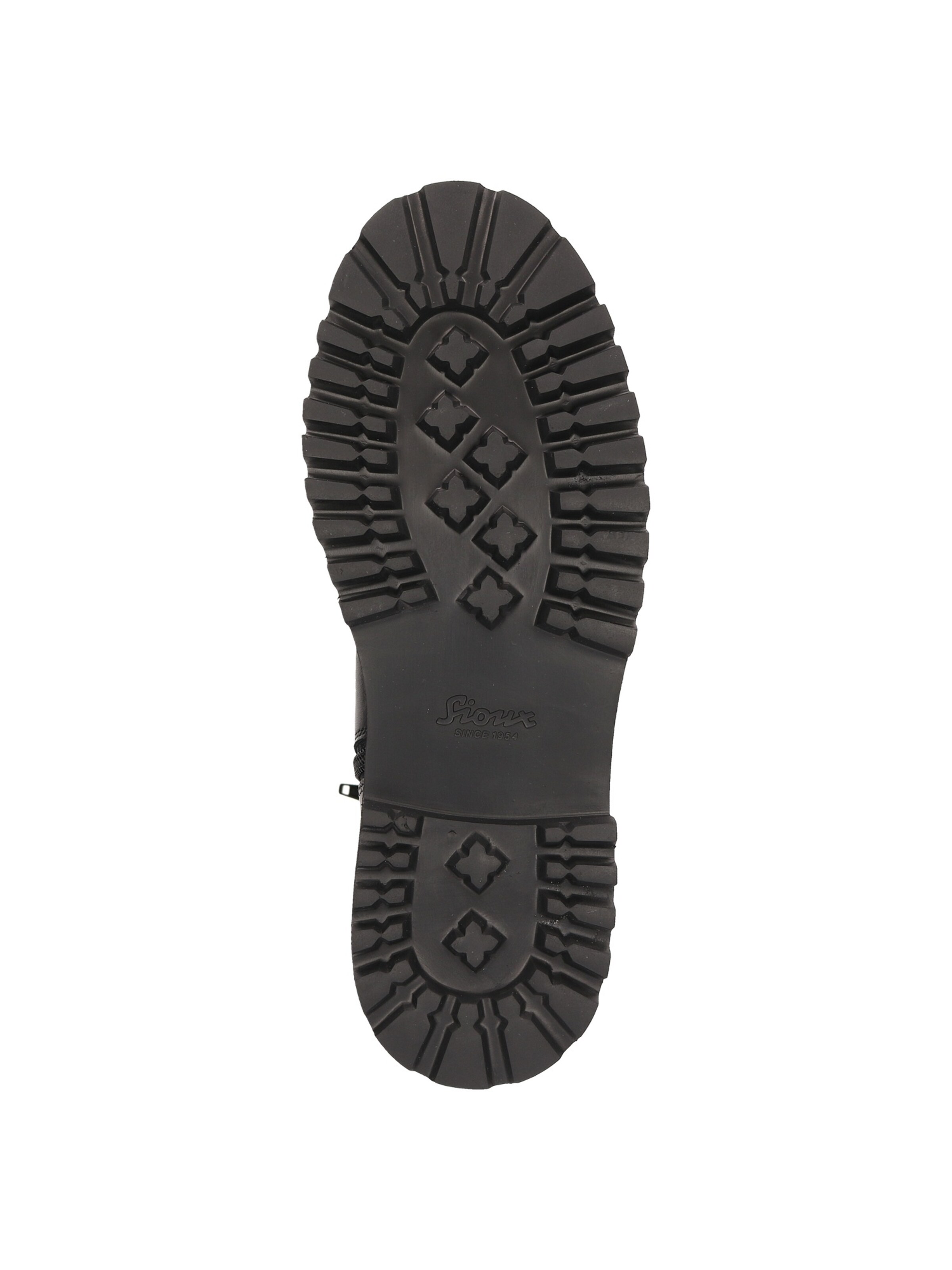 SIOUX Stiefelette  ' Amandira-701 ' in Schwarz