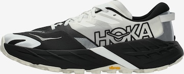 juoda HOKA Bėgimo batai 'SPEEDGOAT 7': priekis