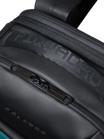 Zaino di Piquadro in nero