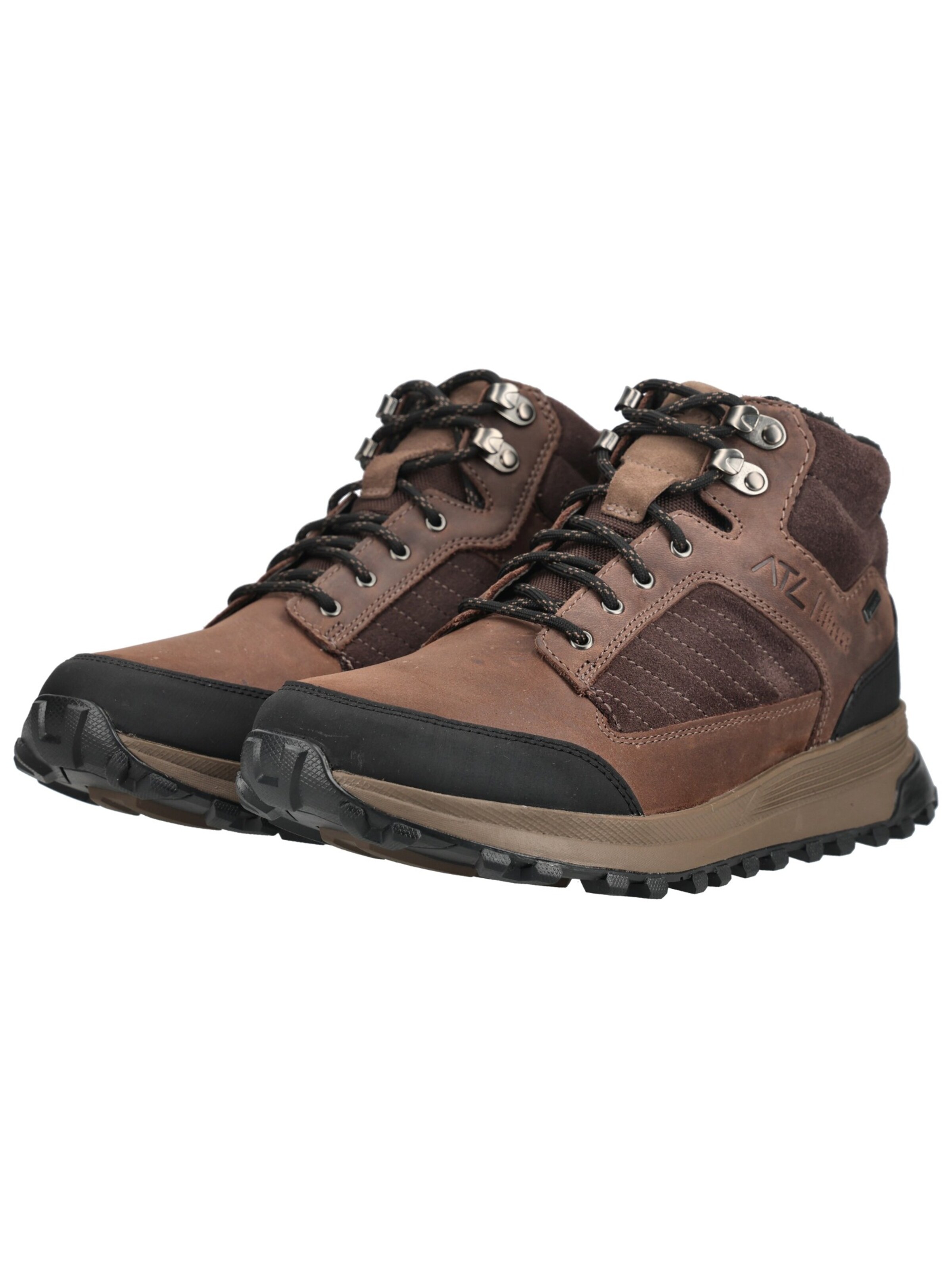 Boots di CLARKS in marrone