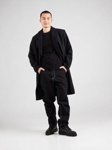 JACK & JONES - Jersey 'JJBRADY' en negro