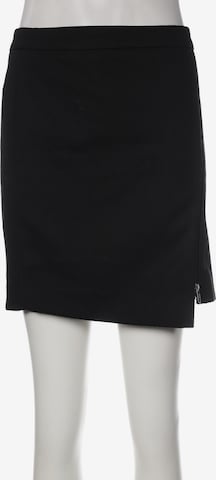 TOM TAILOR Skirt in S in Black: front