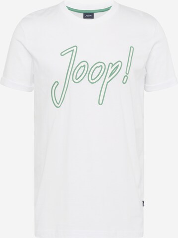 JOOP! Shirt in Wit: voorkant