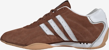 ADIDAS ORIGINALS Sneaker in Braun: Vorderseite