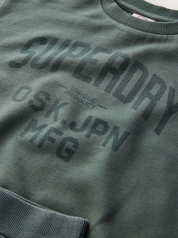 Superdry Set in Green