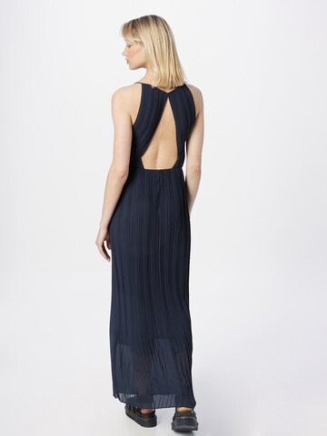 Samsøe Samsøe Dress 'MYLLOW' in Blue