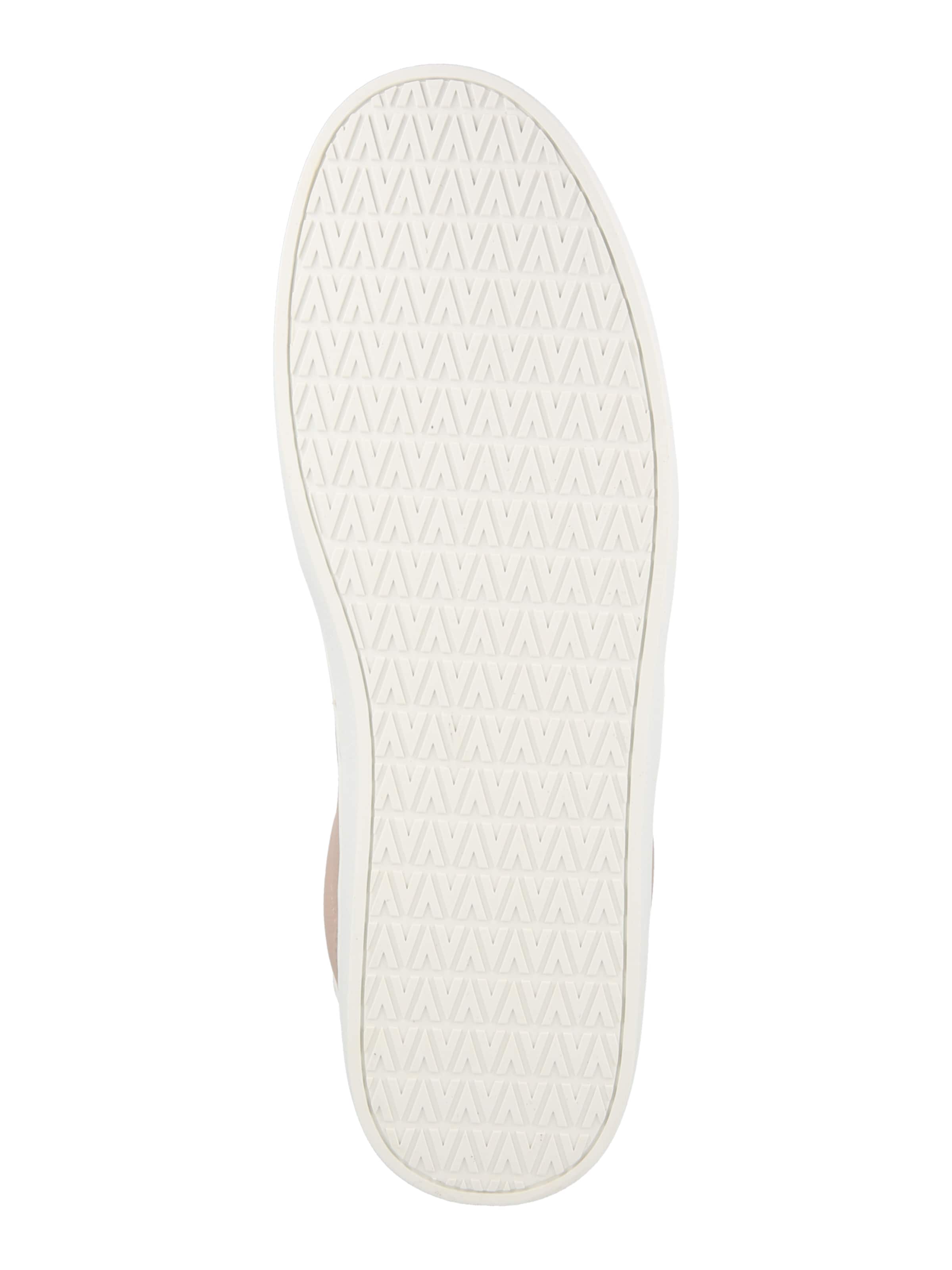 Sneaker bassa 'BAJA' di Valentino Shoes in beige