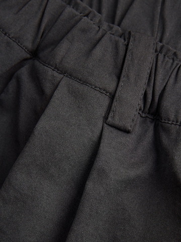 Regular Pantalon JJXX en noir
