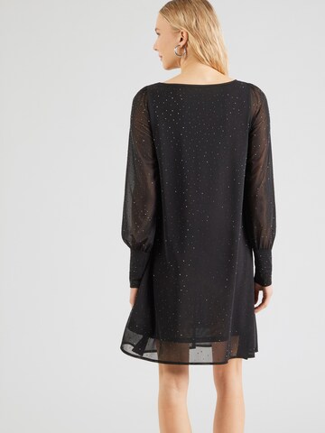 MORE & MORE Kleid in Schwarz