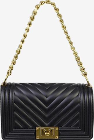 Sac à bandoulière Marc Ellis en mélange de couleurs : devant