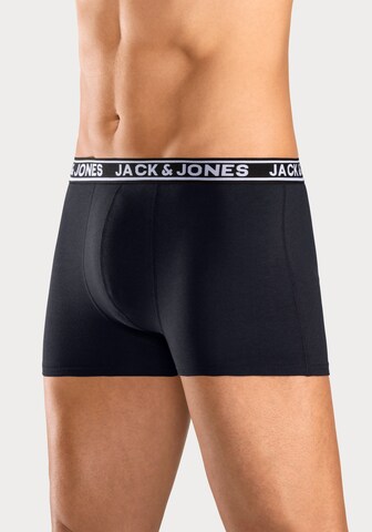 JACK & JONES Boxershorts in Grau