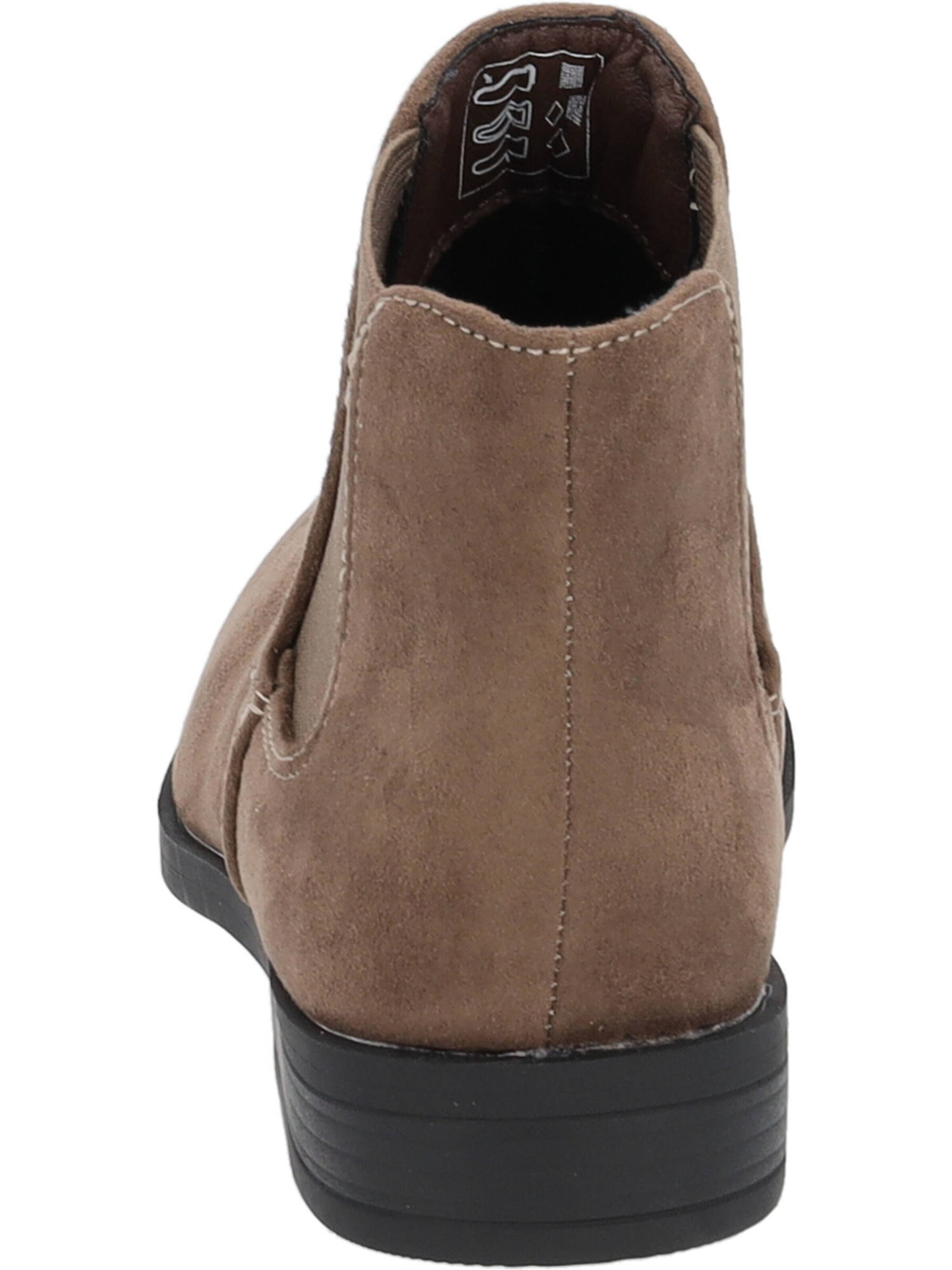 Palado Chelsea boots 'Aruad' in Bruin