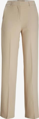 JJXX Loosefit Hose in Beige: predná strana