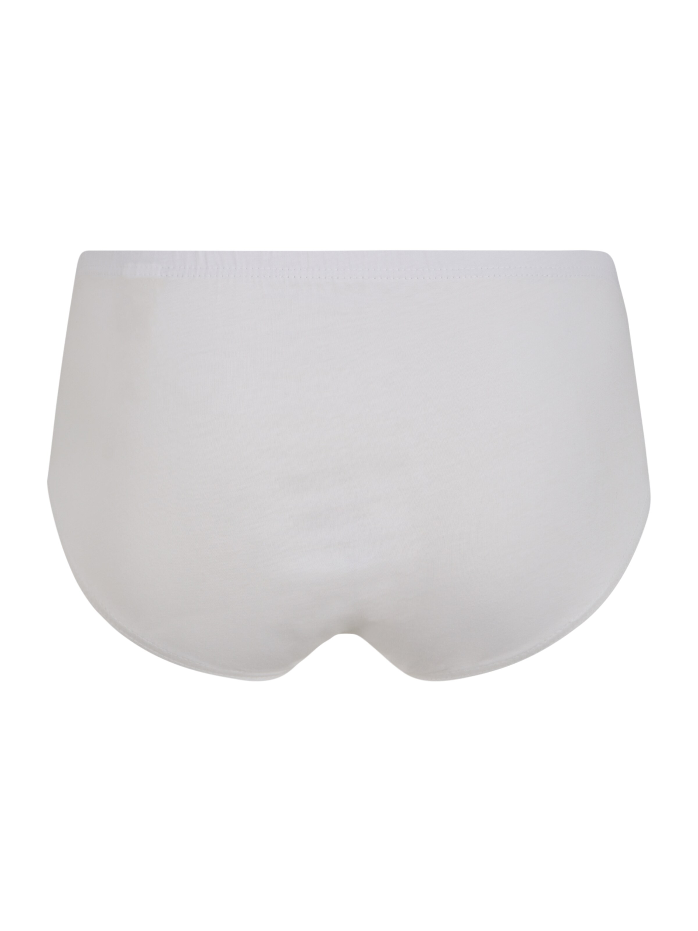 JBS OF DENMARK Regular Slip in Weiß