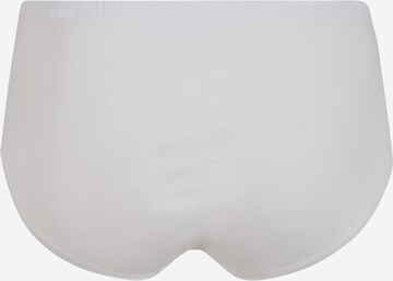 JBS OF DENMARK Regular Panty in White