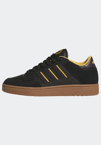 ADIDAS SPORTSWEAR Athletic Shoes in Black: front