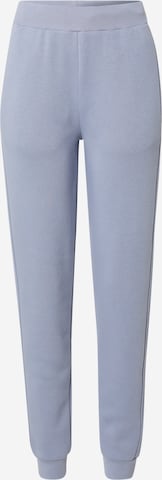 Guido Maria Kretschmer Women - Slimfit Calças 'Silene' em azul: frente