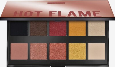 PUPA Milano Palette in, Produktansicht