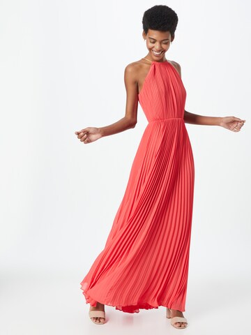 MICHAEL Michael Kors Evening dress in Red