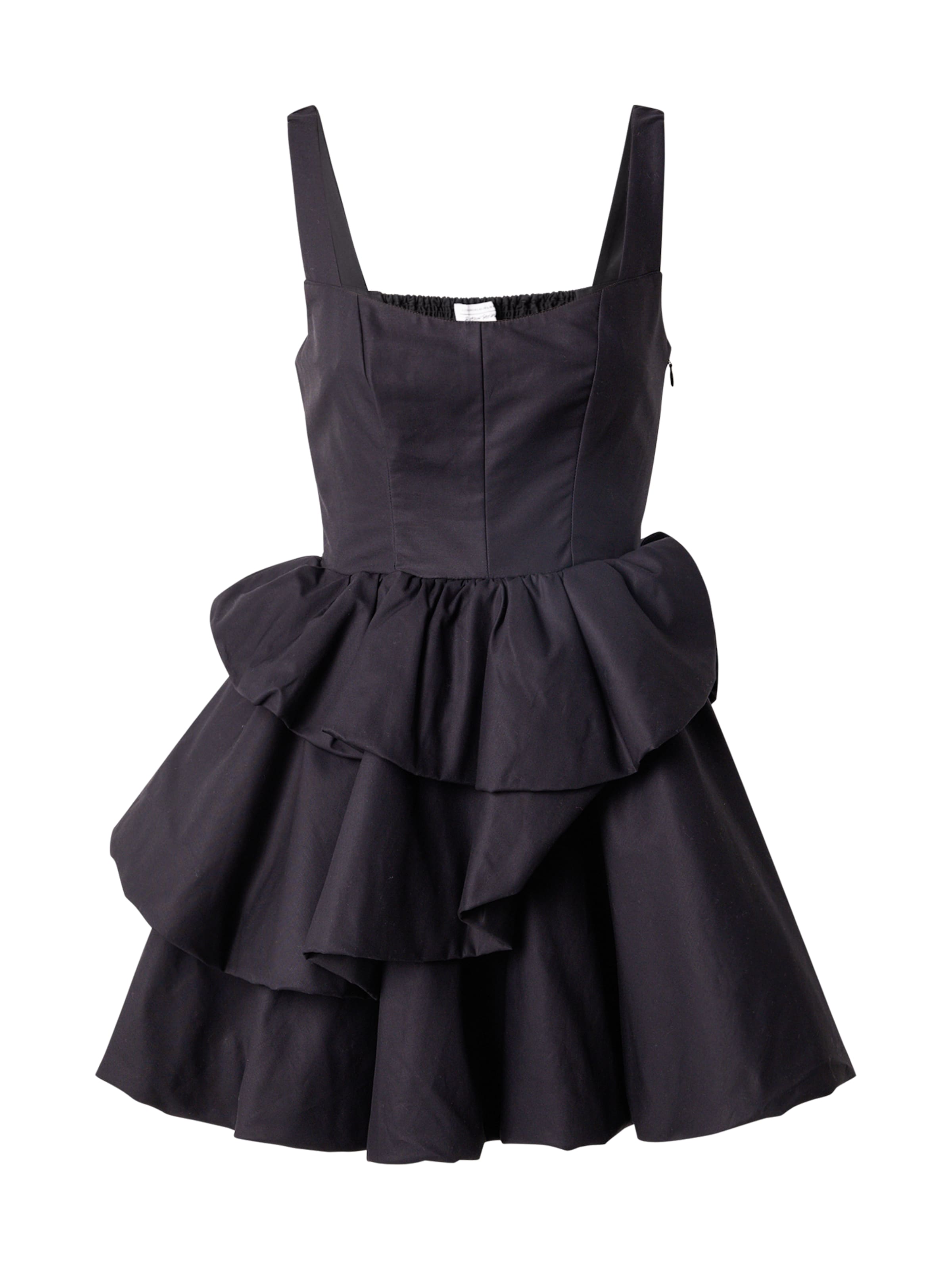 & Other Stories Kleit, värv must: eest vaates