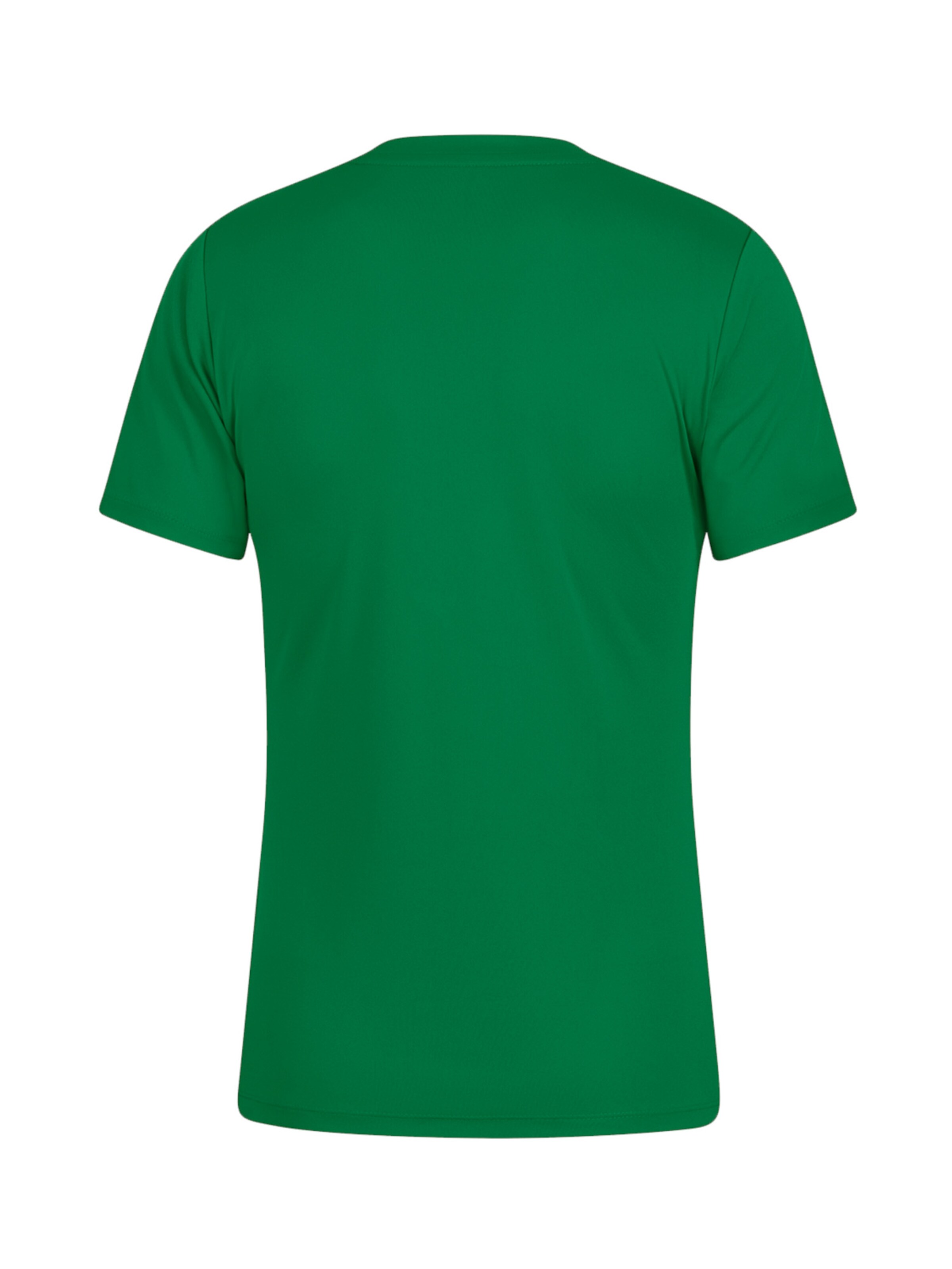 JAKO Performance Shirt 'Power KA' in Green