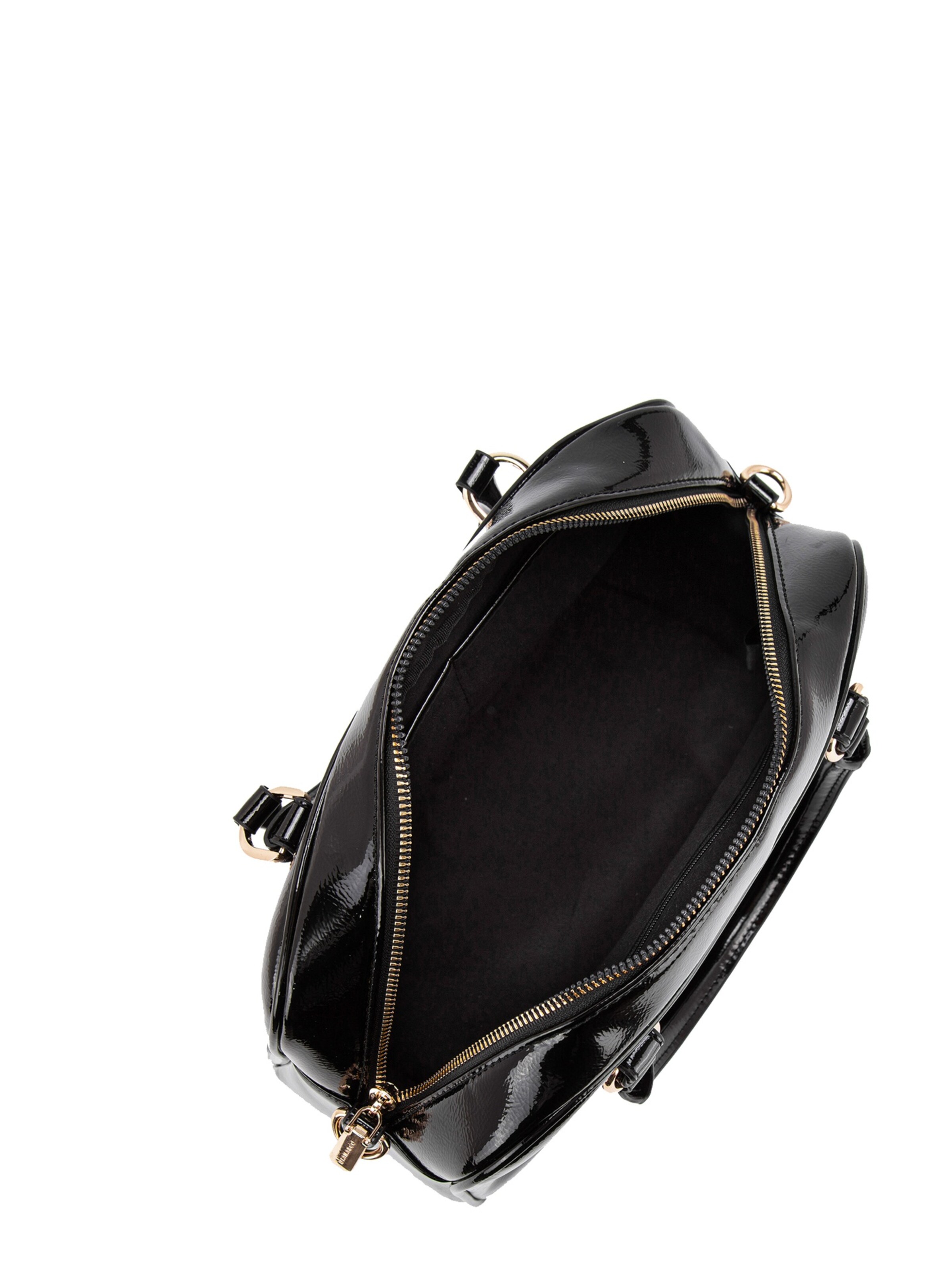 Diana&Co. Handtas 'Celestia Chic' in Zwart