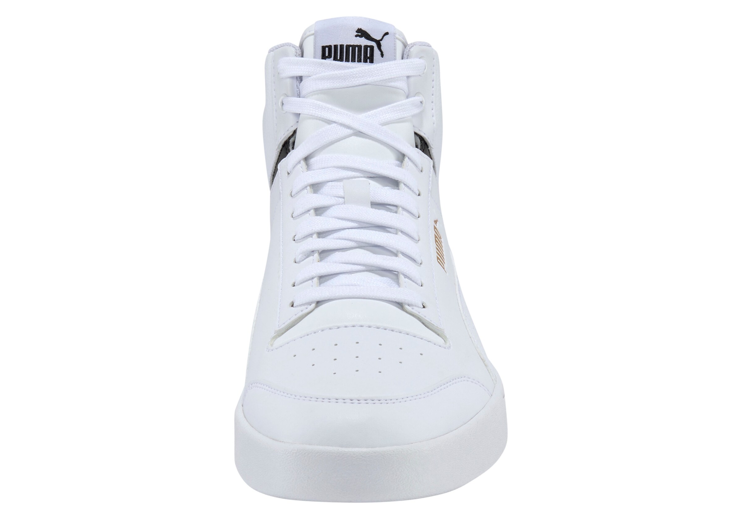 PUMA Sneaker in Weiß