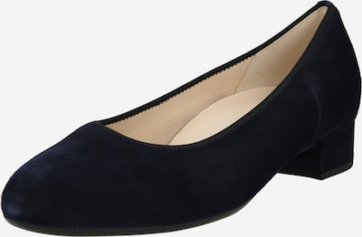 Vakariniai bateliai iš GABOR, spalva – tamsiai mėlyna, Prekių apžvalga