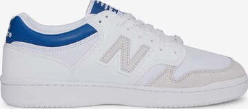 new balance Platform trainers '480' in White