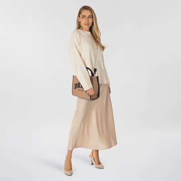 DKNY Shopper Tasche ``Hadlee `` in Pink: Vorderseite
