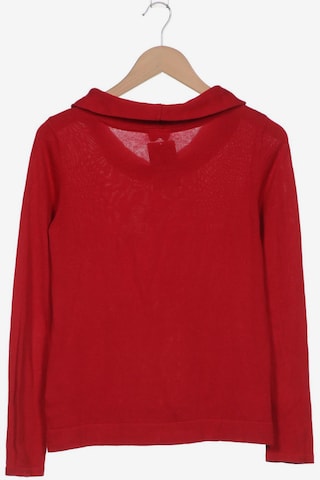 STREET ONE Pullover S in Rot