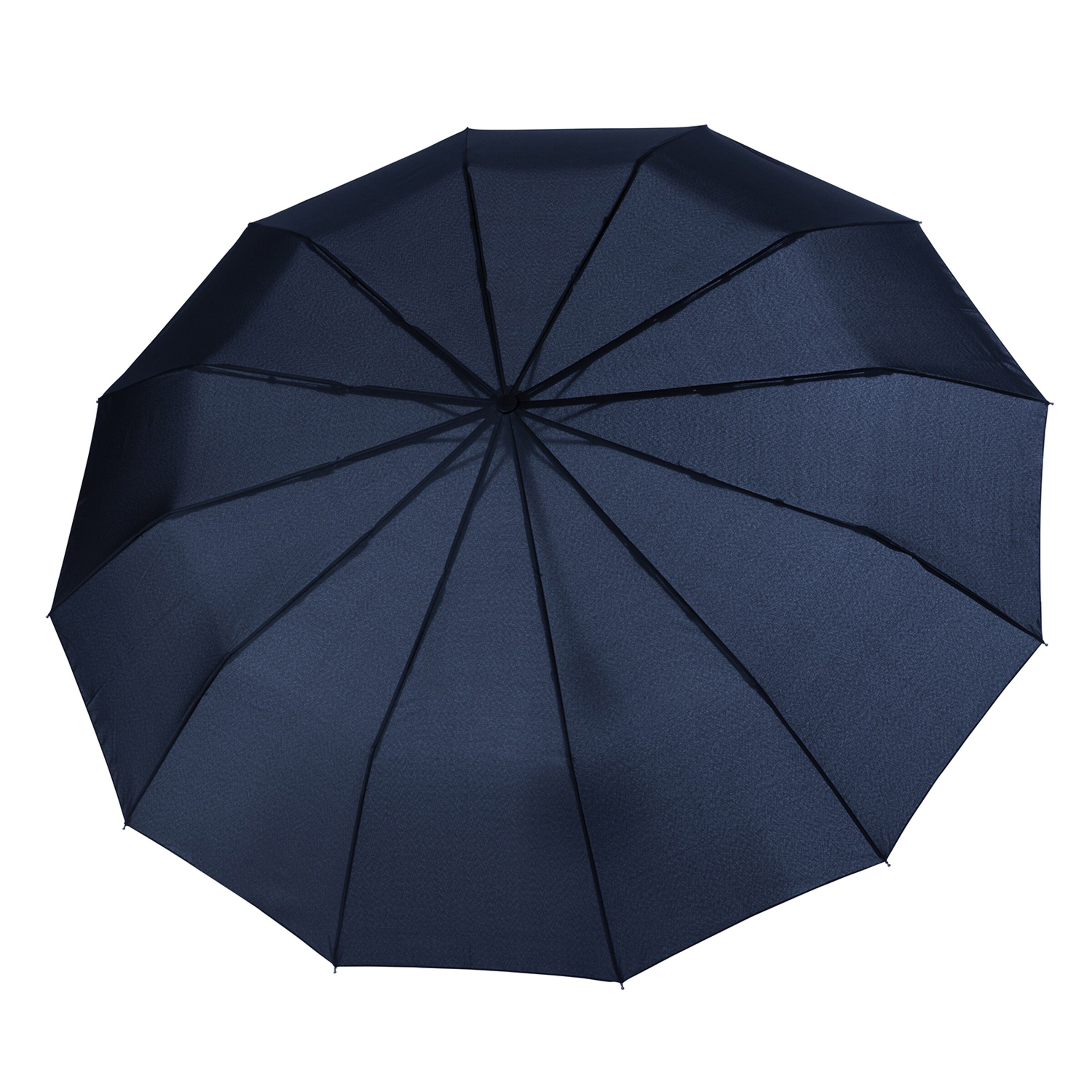 Doppler Umbrella 'Magic Major' in Blue: front