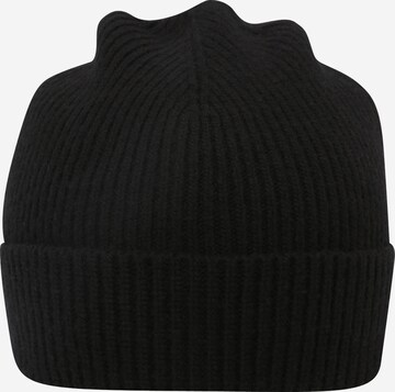 Bonnet Polo Ralph Lauren en noir