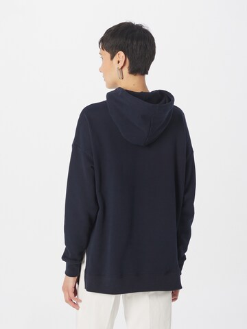 TOMMY HILFIGER - Sweatshirt em azul